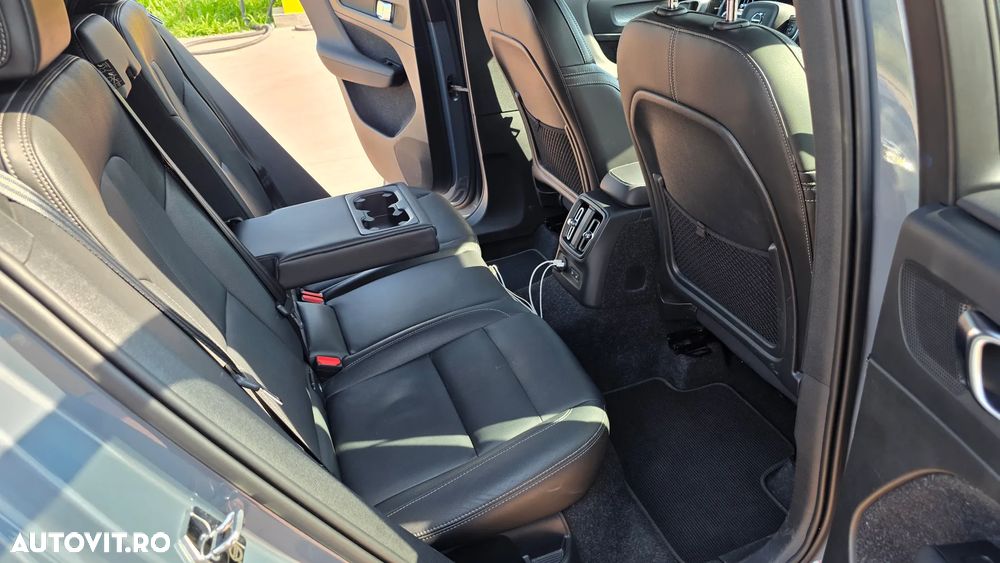 Volvo XC 40 T5 Recharge DKG RDesign - 26