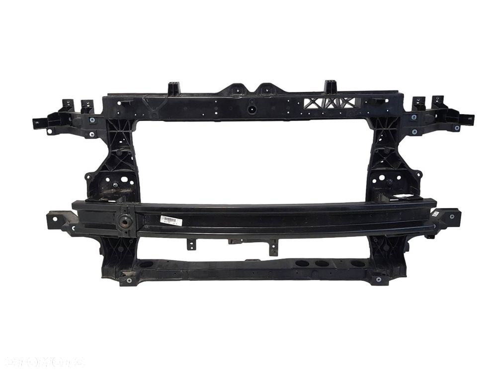 HYUNDAI STARIA 2021- WZMOCNIENIE PAS PRZEDNI BELKA KOMPLET 64101-CG000