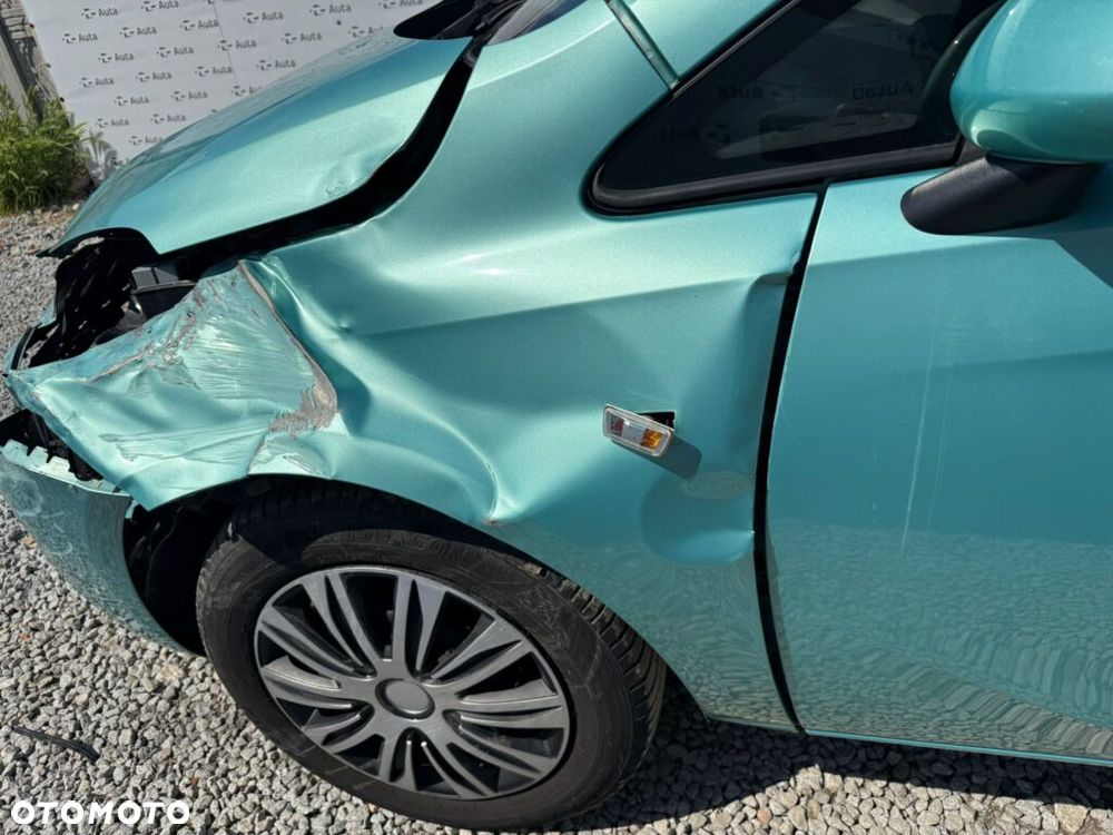 Opel Corsa 1.2 16V (ecoFLEX) Selection - 19