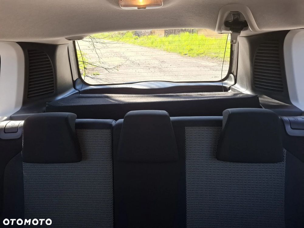 Citroën C3 Picasso - 27