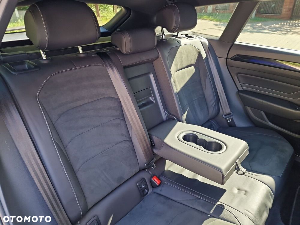 Volkswagen Arteon Shooting Brake 2.0 TDI R-Line DSG - 26