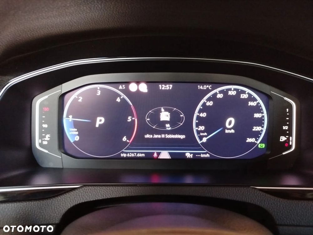 Volkswagen Passat Variant 2.0 TDI EVO Business DSG - 7