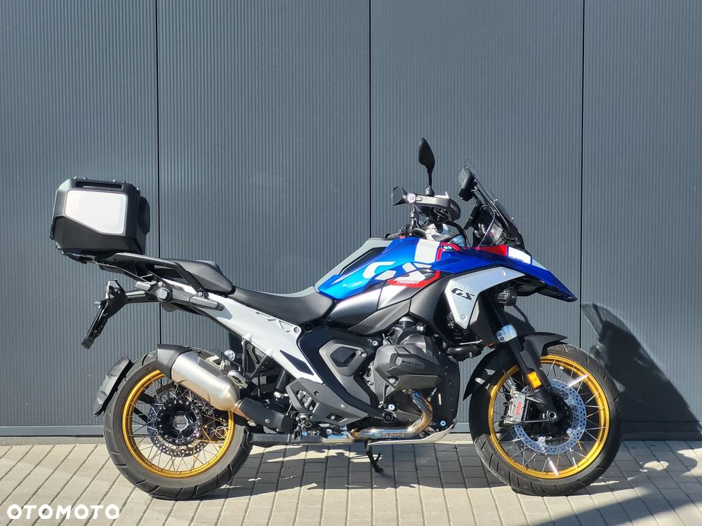 BMW R - 4