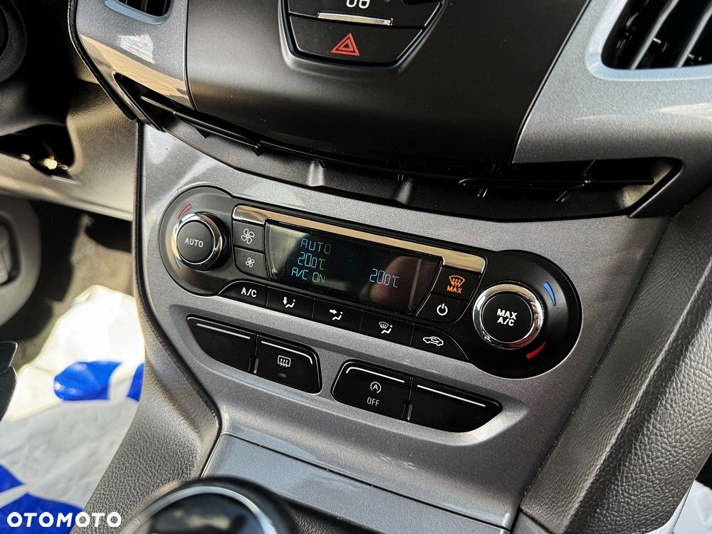 Ford Focus 1.6 TDCi DPF Titanium - 36