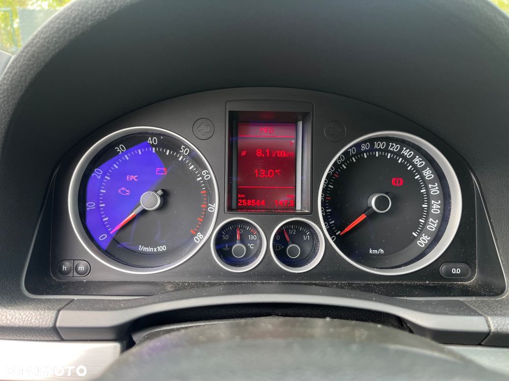 Volkswagen Golf 2.0 GTI - 9