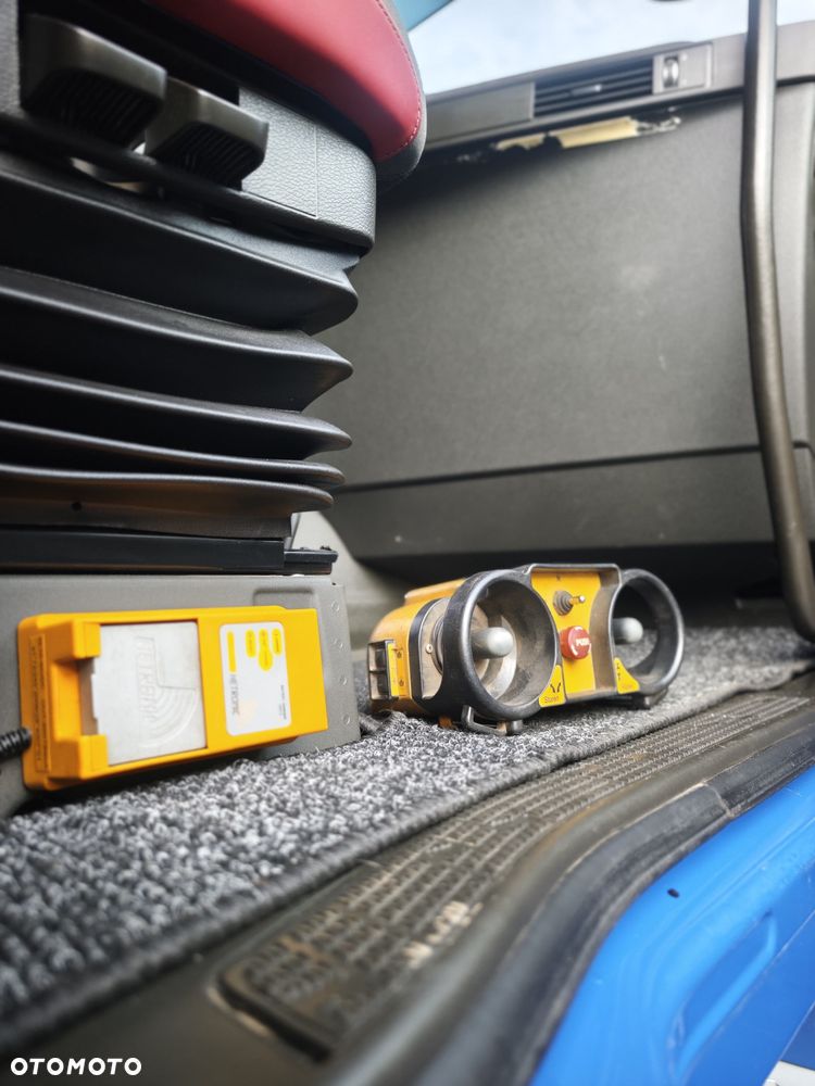 Volvo FH500 ! 498000km!! Z pilotem ! - 20
