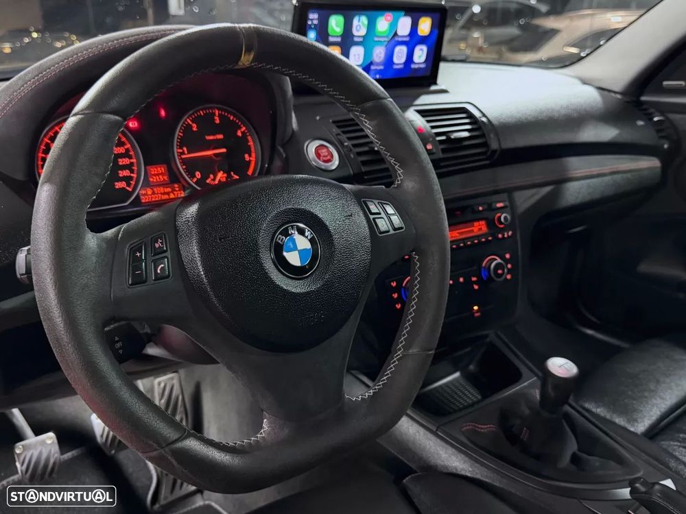 BMW 120 — fotografia 9