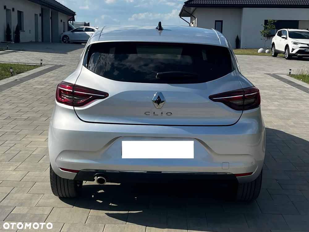 Renault Clio TCe 90 BUSINESS EDITION - 5