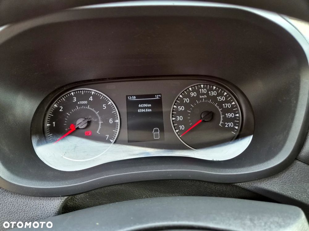 Renault Master - 35