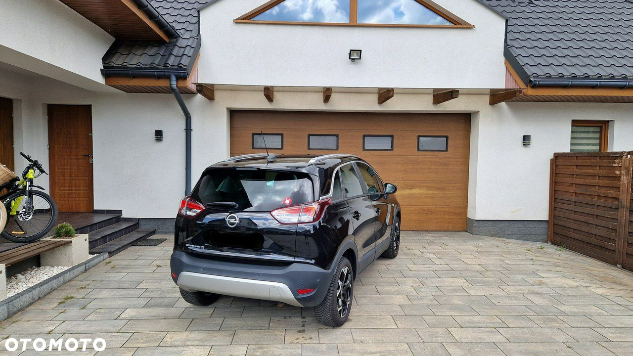 Opel Crossland X - 5
