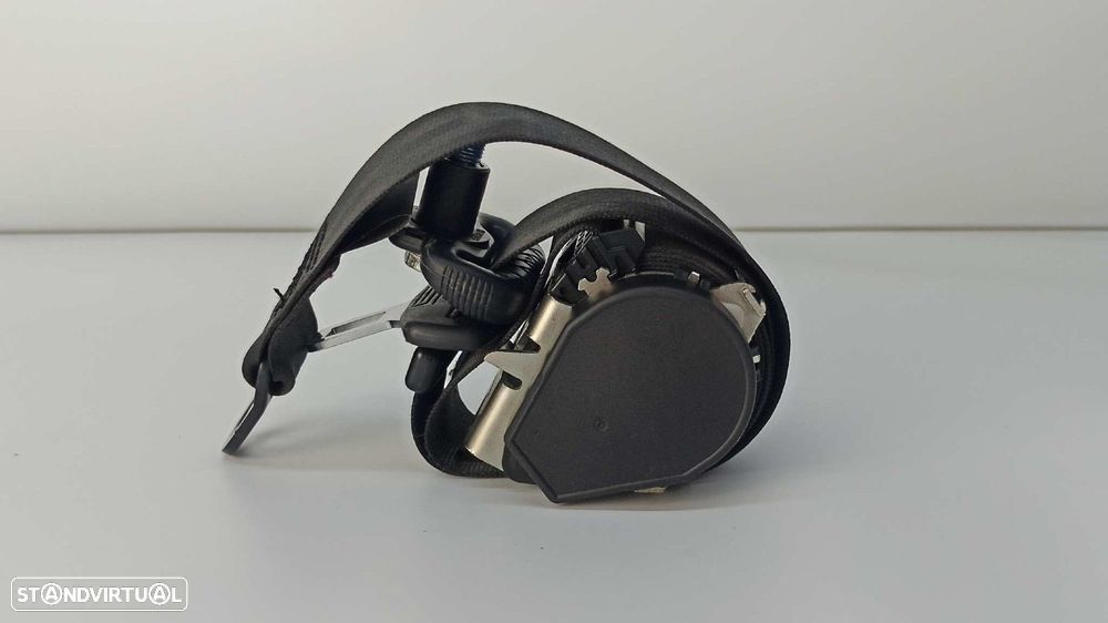 CINTO DE SEGURANÇA TRASEIRO ESQUERDO FIAT DOBLO DYNAMIC - 5