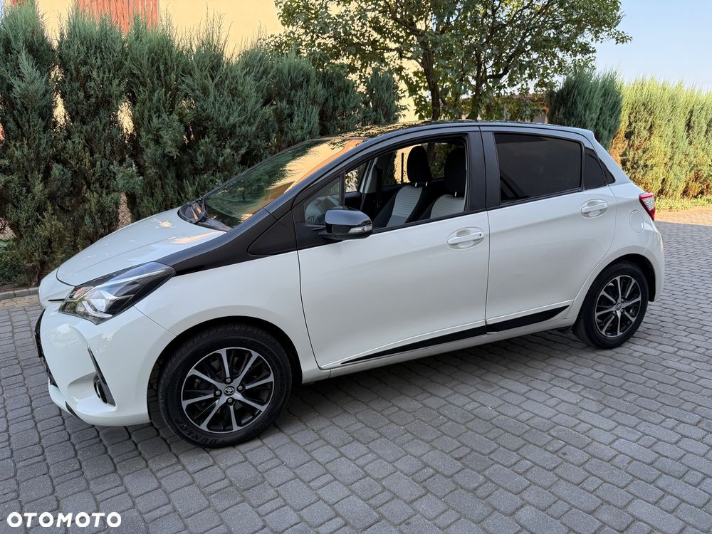 Toyota Yaris 1.5 Selection - 32