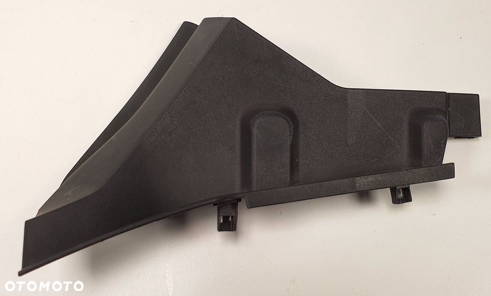 OSŁONA ZAWIASU MASKI LEWA INFINITI FX50 FX II - 1