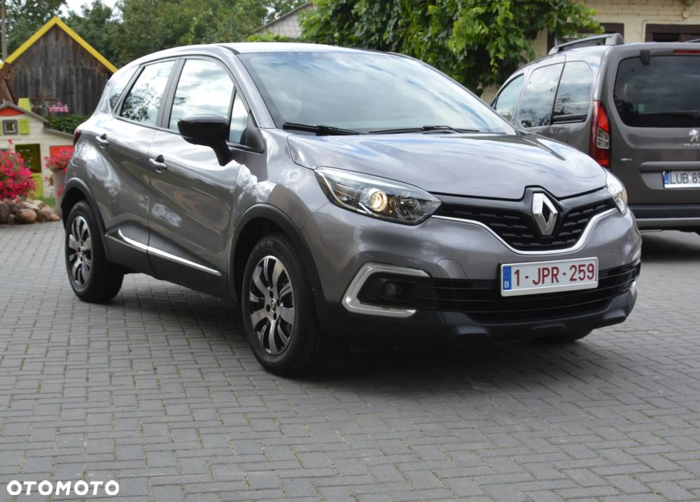 Renault Captur - 14