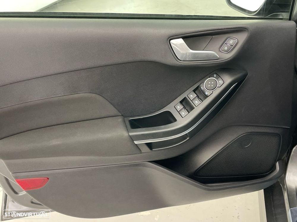 Ford Fiesta 1.0 EcoBoost ST-Line - 14