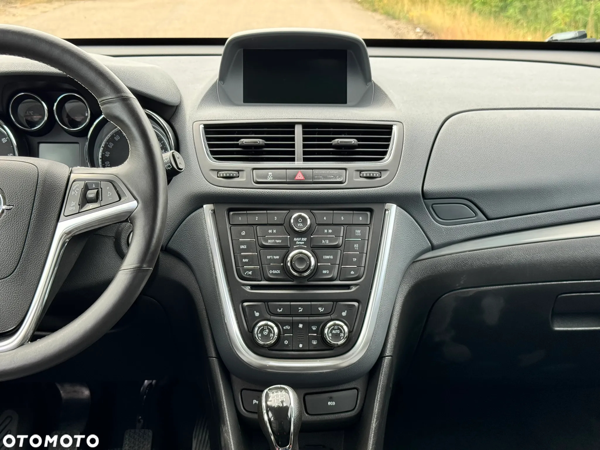 Opel Mokka 1.7 CDTI Cosmo S&S - 17