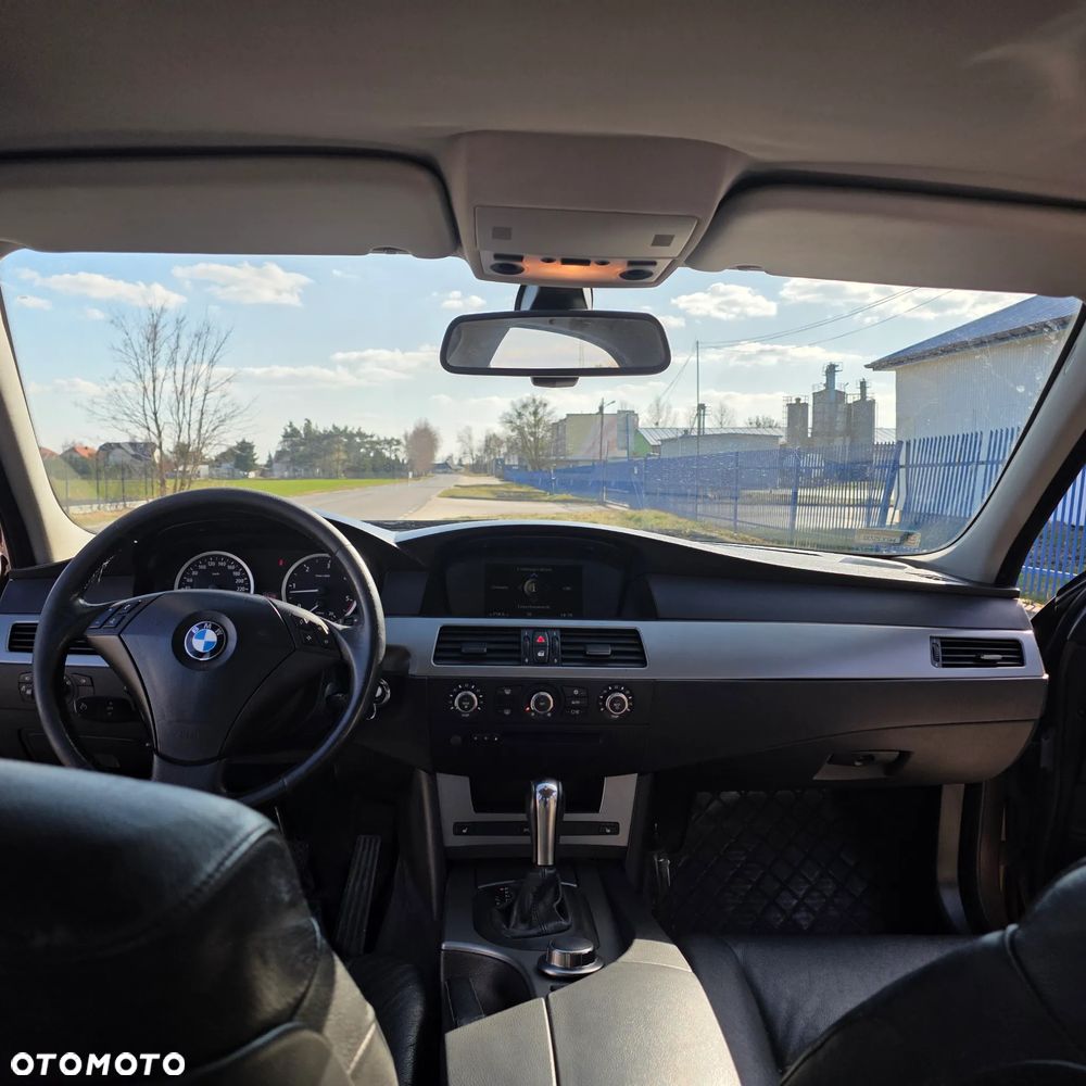 BMW Seria 5 - 24