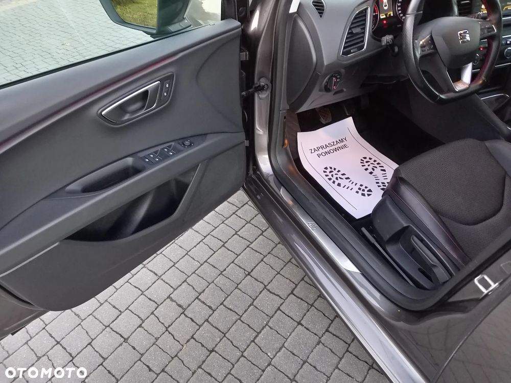 Seat Leon - 32