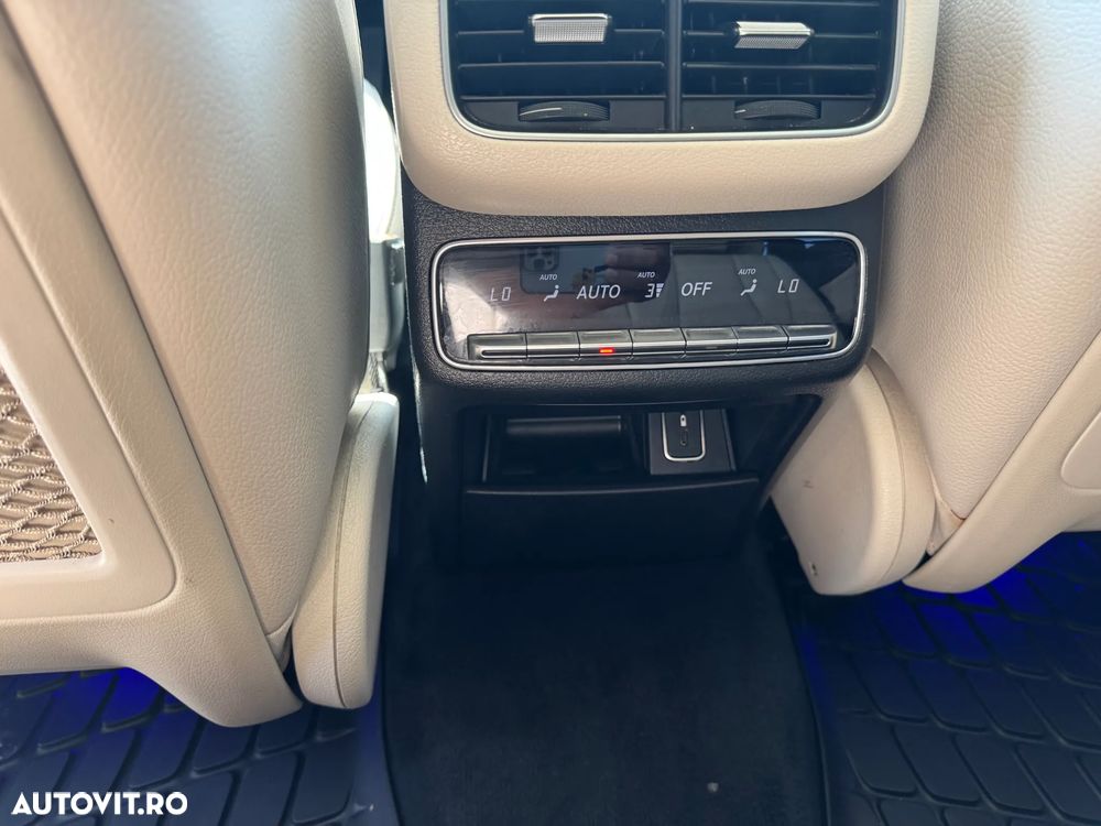 Mercedes-Benz GLE Coupe 400 d 4MATIC - 13