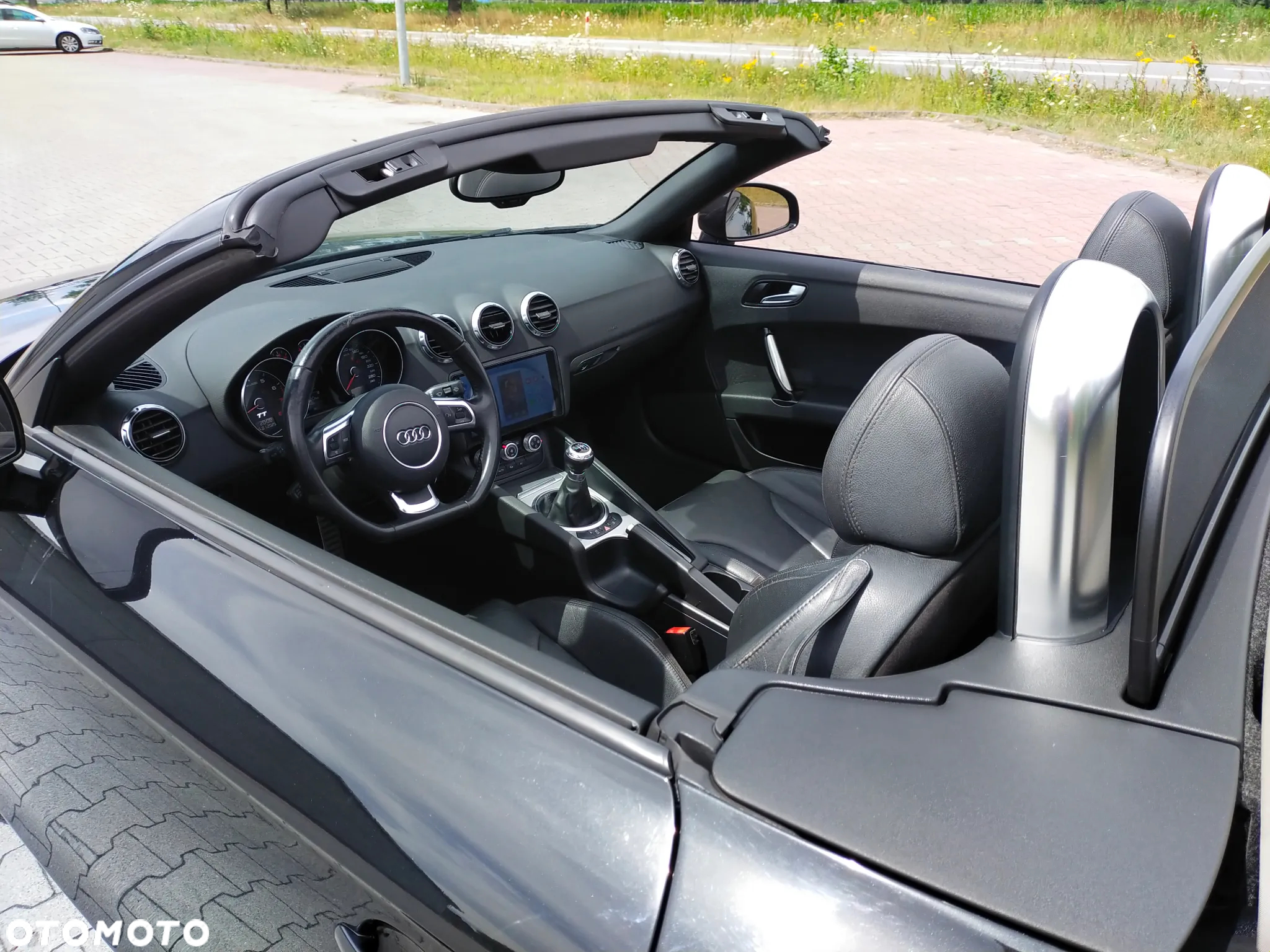 Audi TT Coupé Coupe 1.8 TFSI - 7