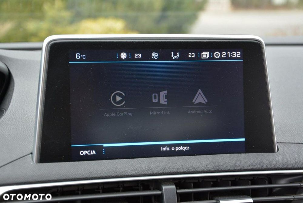 Peugeot 3008 PureTech 130 Stop & Start EAT6 Allure - 27