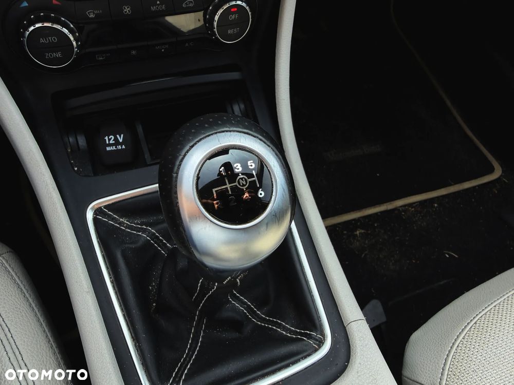 Mercedes-Benz Klasa A 180 d BlueEFFICIENCY Edition Style - 16