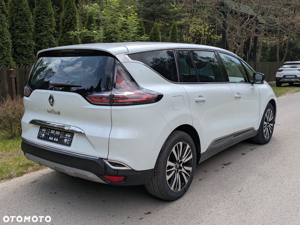 Renault Espace Energy dCi 160 EDC Initiale Paris - 7