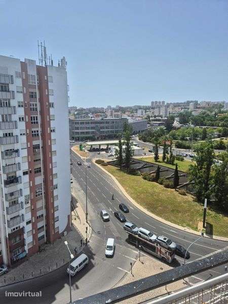 Arrendamento Apartamento Estúdio/Cobertura Moscavide - Grande imagem: 3/4