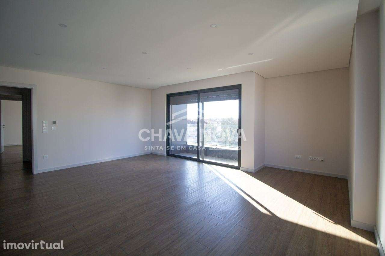 T3 Novo na Boavista (Hospital Militar) - Grande imagem: 2/10