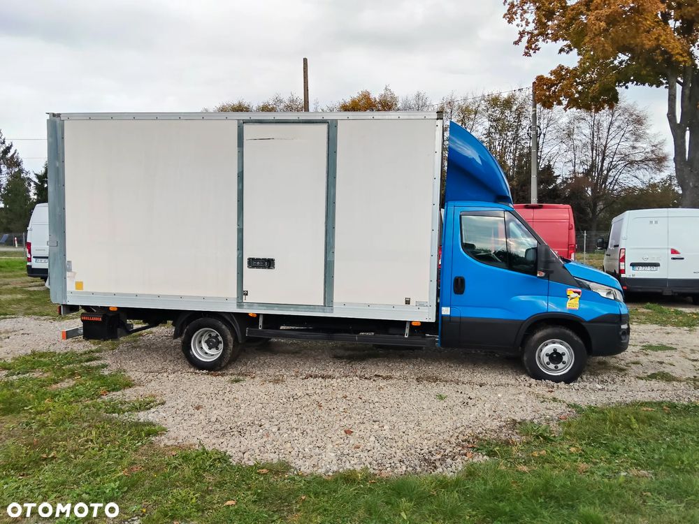 Iveco Daily 70C18 - 4