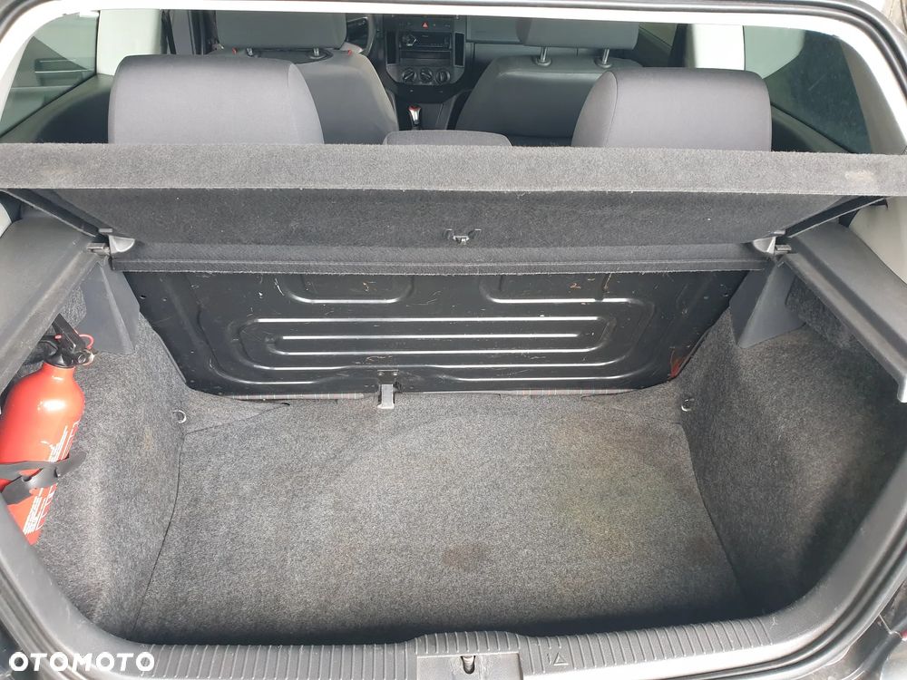 Volkswagen Polo 1.9 TDI Basis - 12