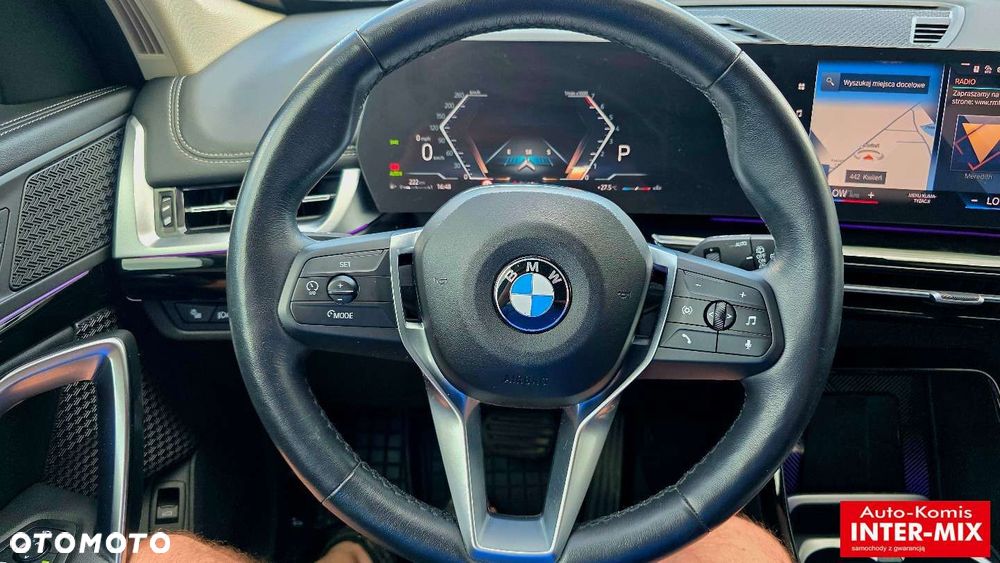 BMW X1 - 27