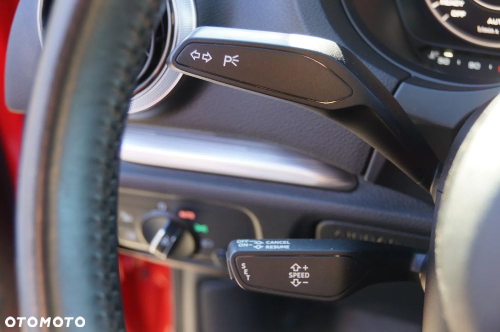 Audi A3 Sportback 2.0 TDI (clean diesel) quattro S tronic Attraction - 21