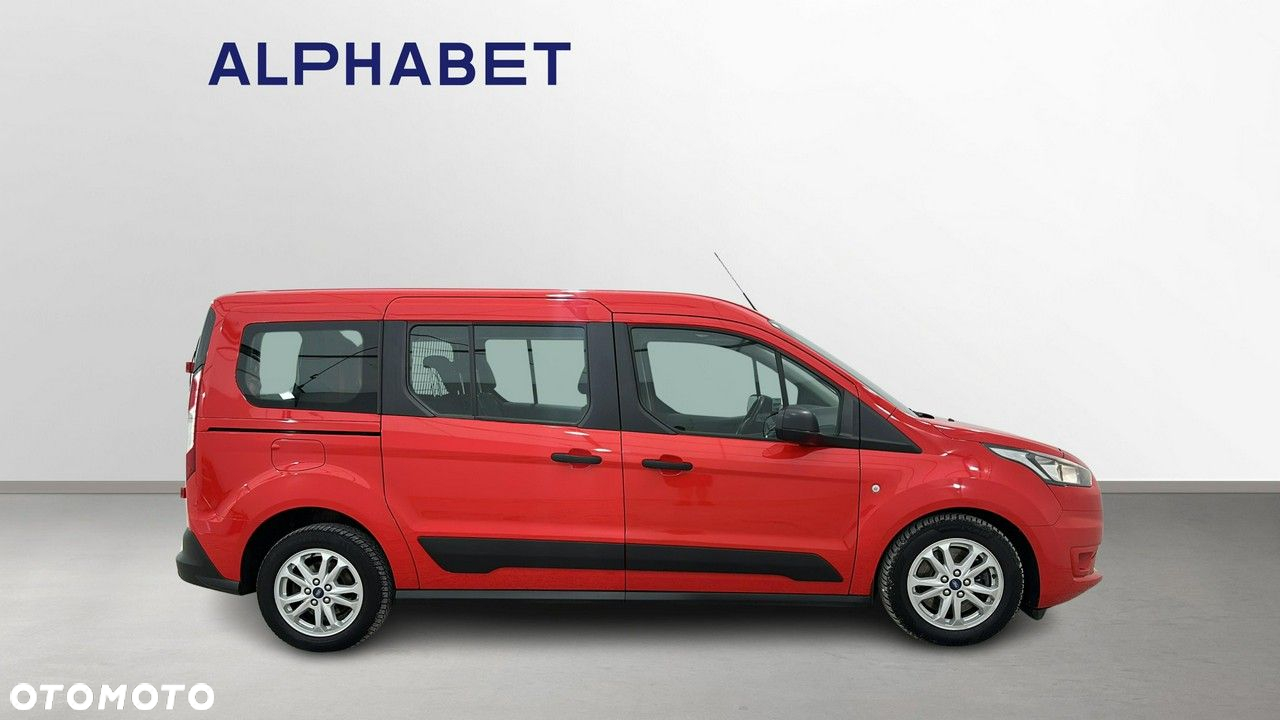 Ford Transit Connect - 7