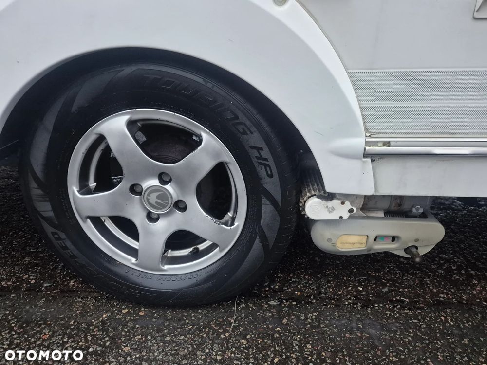 SWIFT Challenger 460 SE - 8