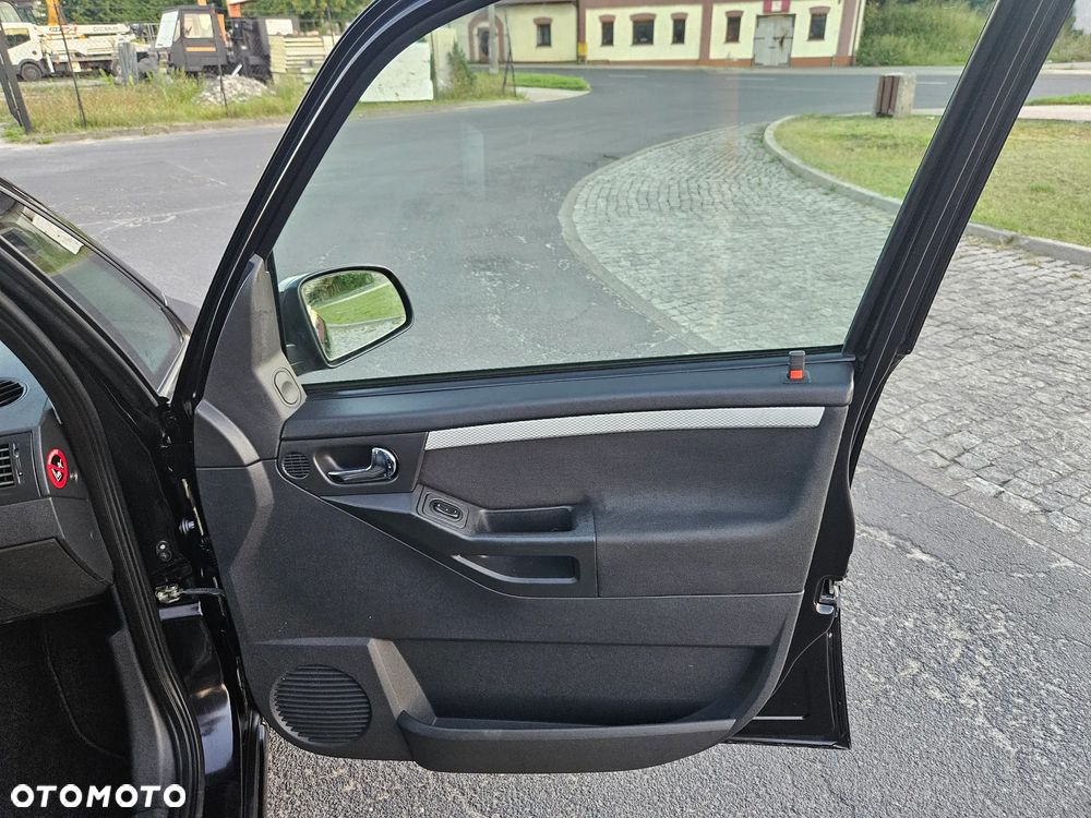 Opel Meriva 1.4 Edition - 17