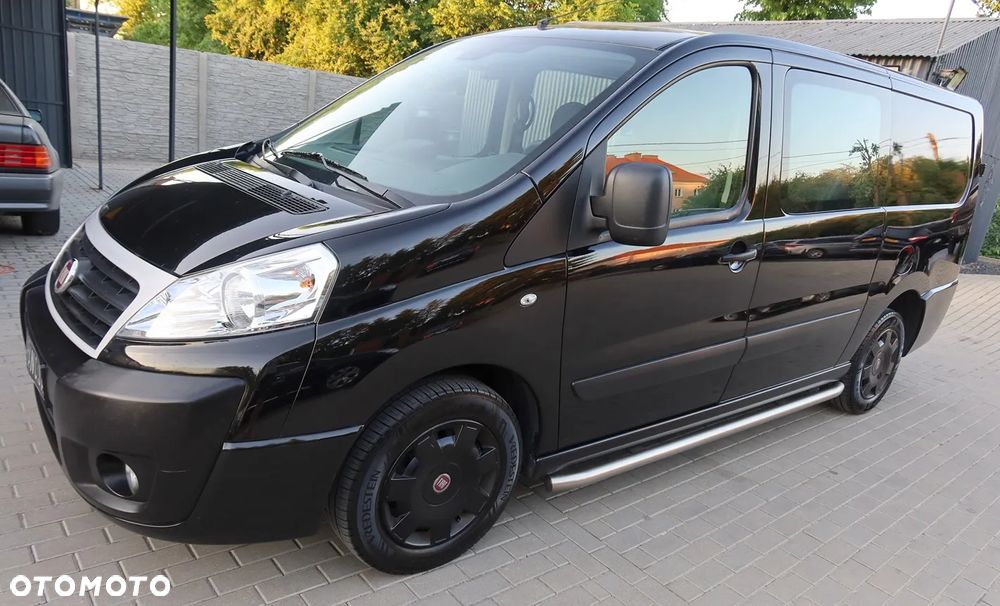 Fiat Scudo - 28