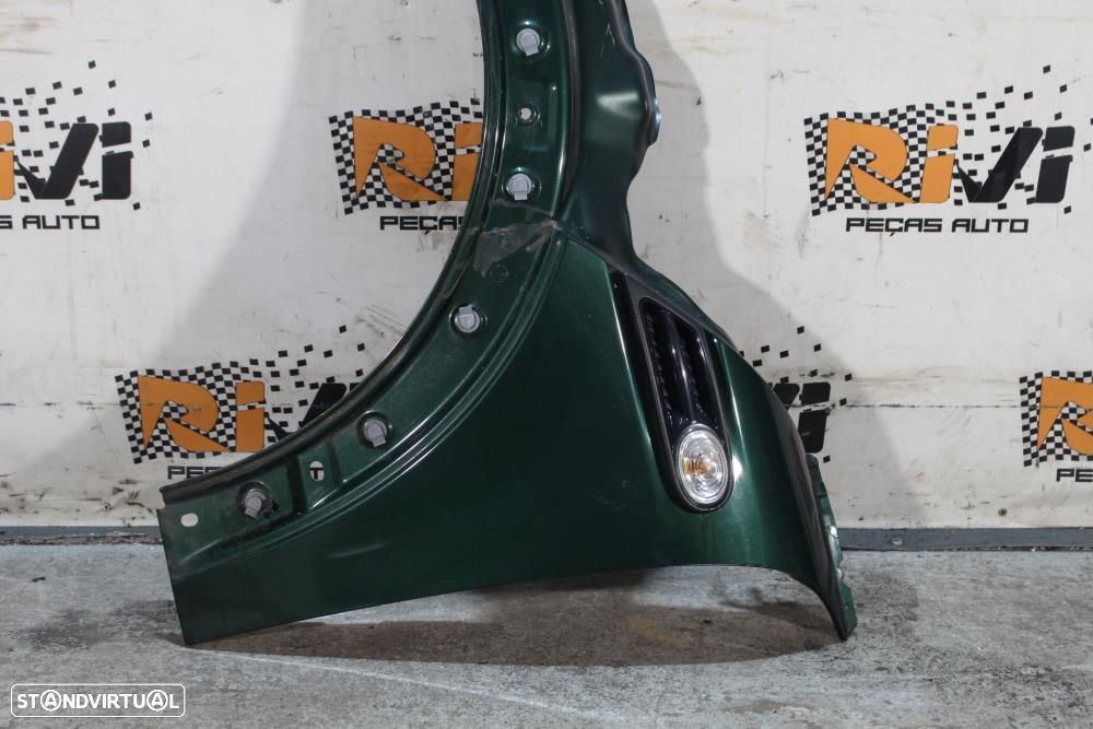 Guarda Lamas Mini Mini (R56)  Guarda Lamas Mini R55 R56 R57 R58 R59 - 3