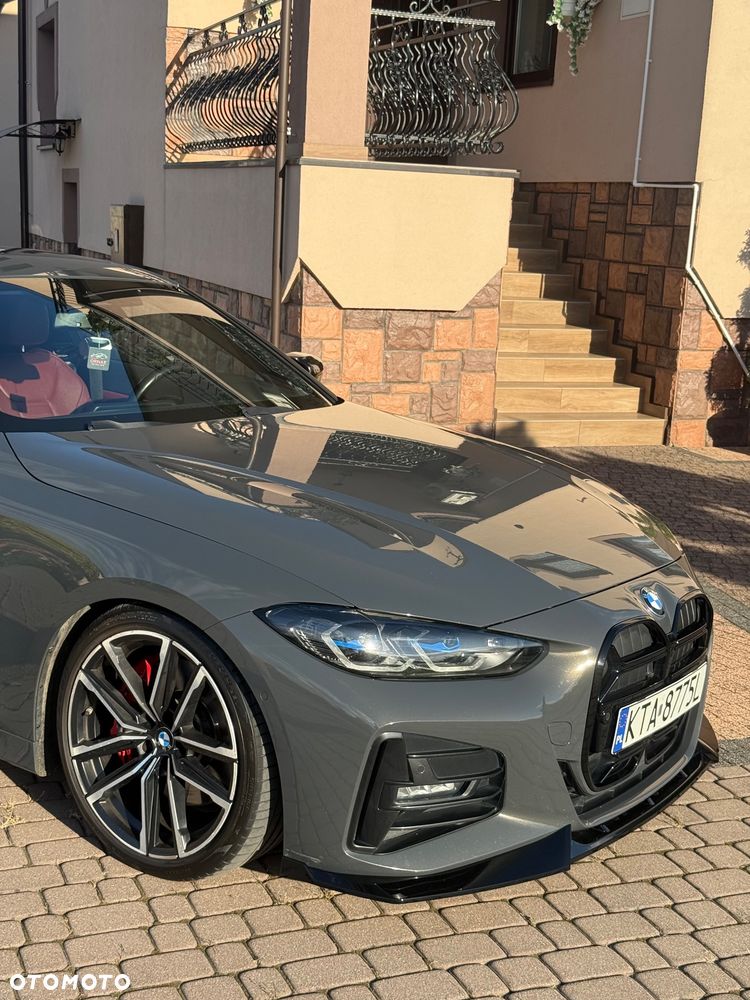 BMW Seria 4 420i GPF M Sport - 26