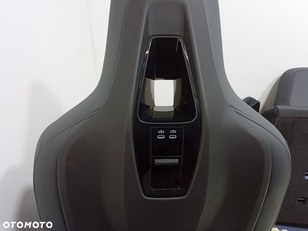 BMW IX I20 FOTELE KOMPLET INTERIEUR DESIGN SUITE AMIDO SCHA - 4