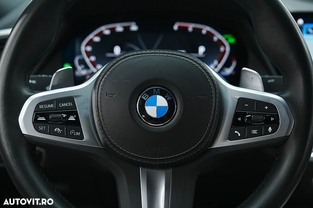 BMW X6 xDrive30d AT MHEV - 20