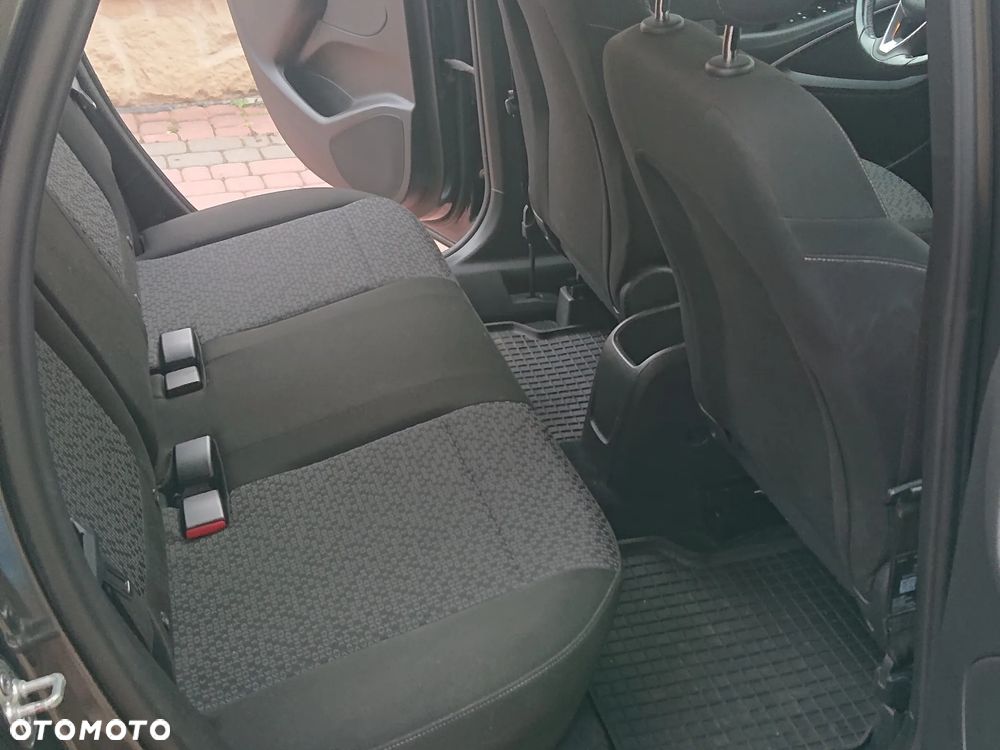 Opel Crossland X 1.2 Edition - 16