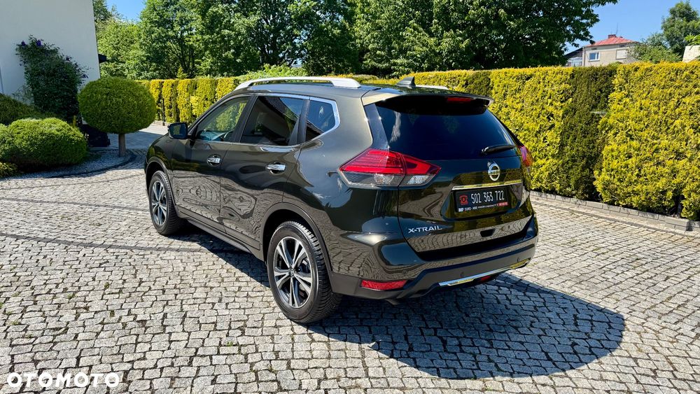 Nissan Qashqai - 10