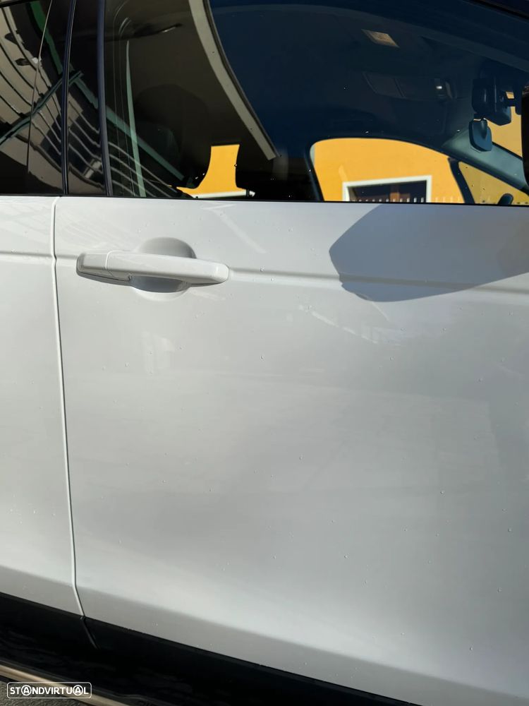 Land Rover Discovery Sport - 59