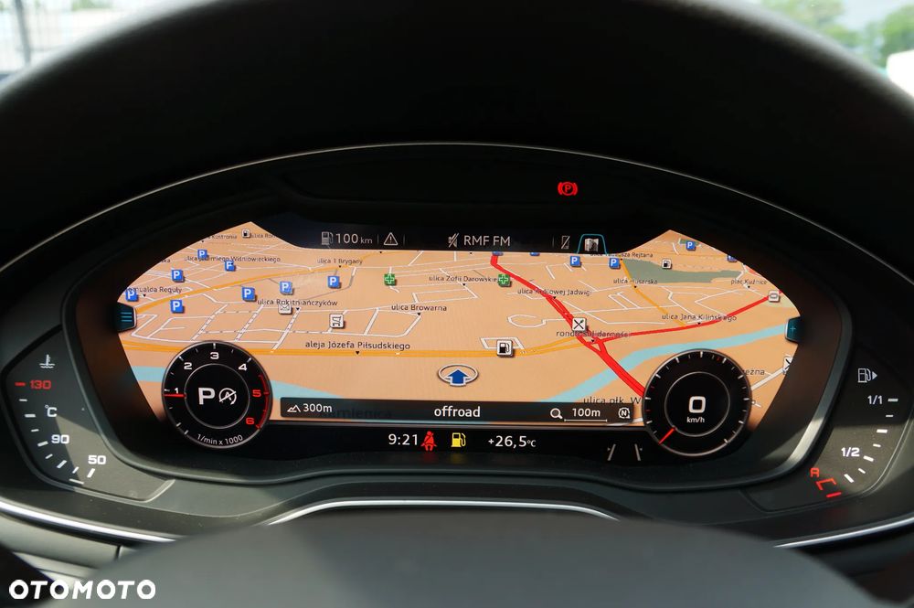 Audi A4 Avant 2.0 TDI S tronic - 20