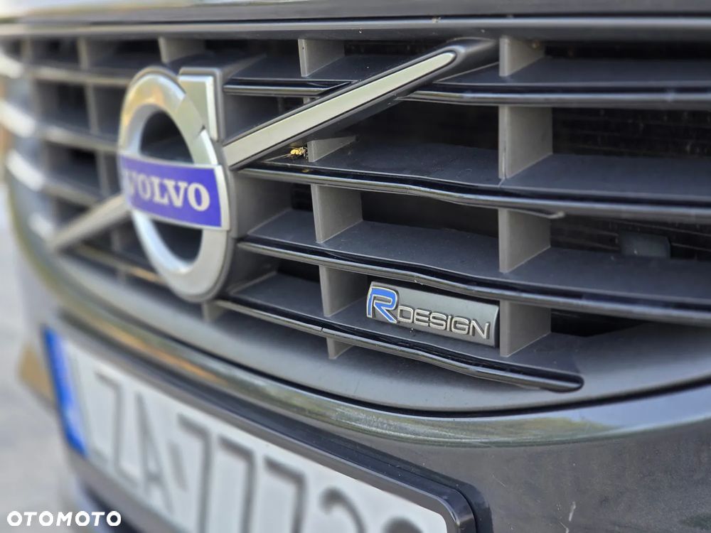 Volvo V60 D4 Drive-E R-Design Summum - 6
