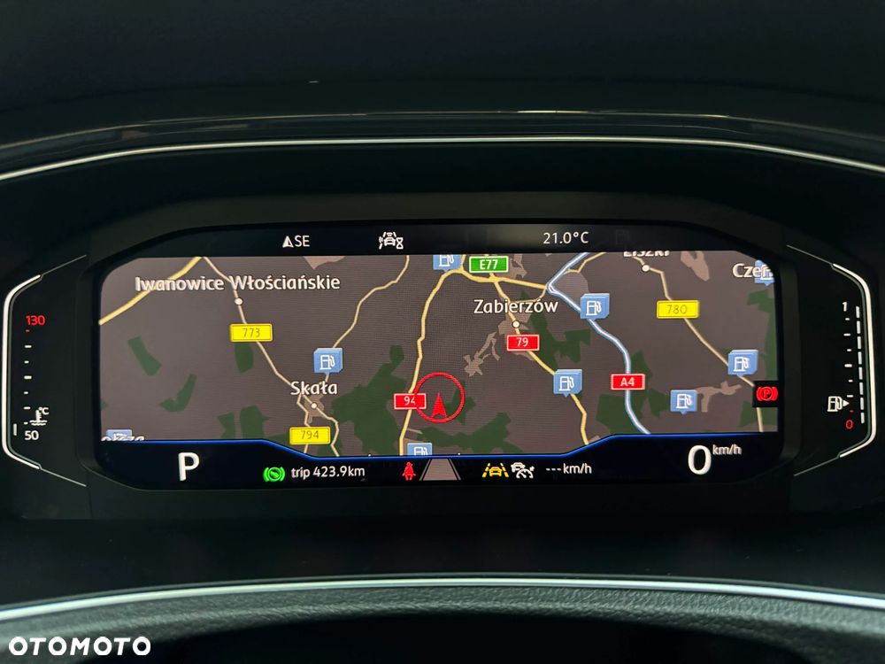 Volkswagen T-Roc 1.5 TSI GPF ACT Premium DSG - 21