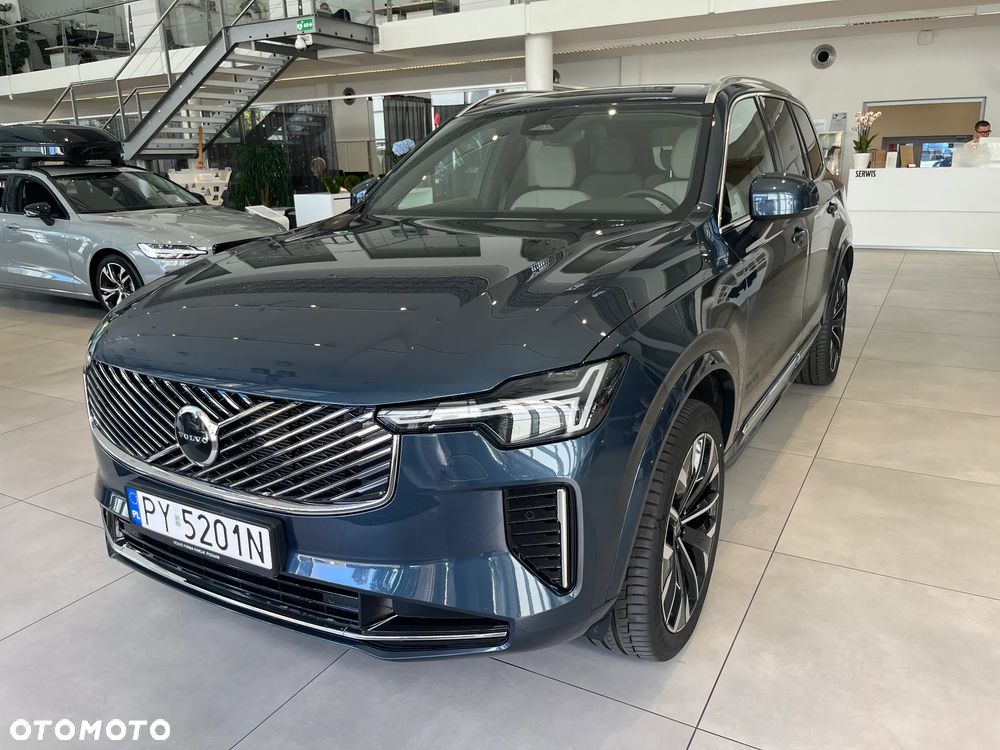 Volvo XC 90 B5 B AWD Plus Bright - 2