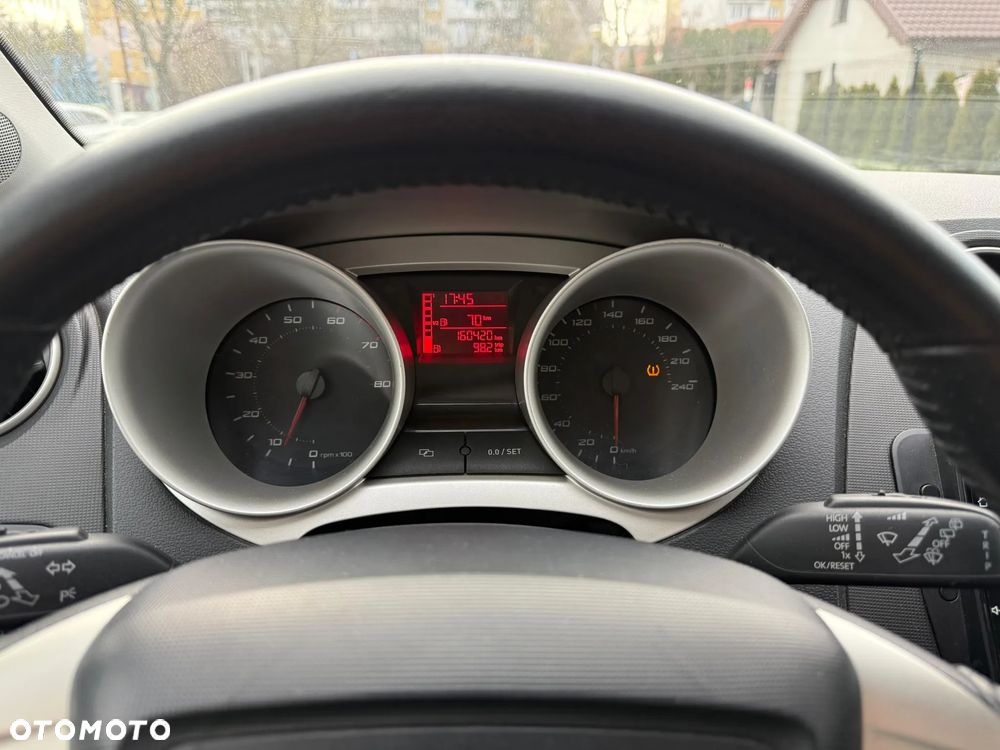 Seat Ibiza 1.2 TSI Ecomotive Sport - 3