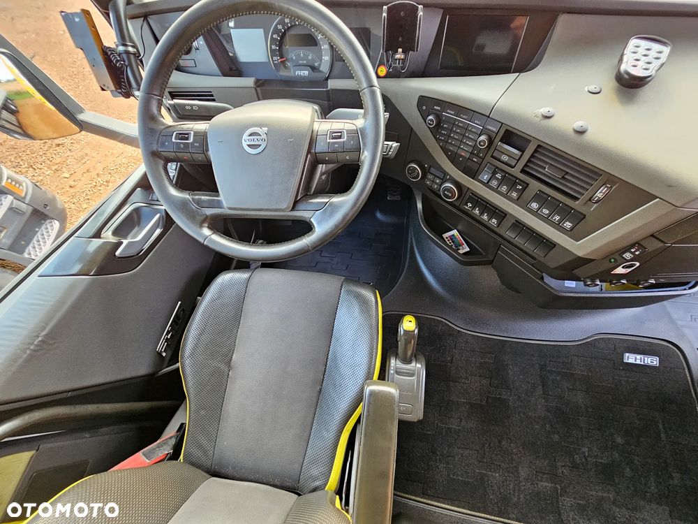 Volvo Fh - 34